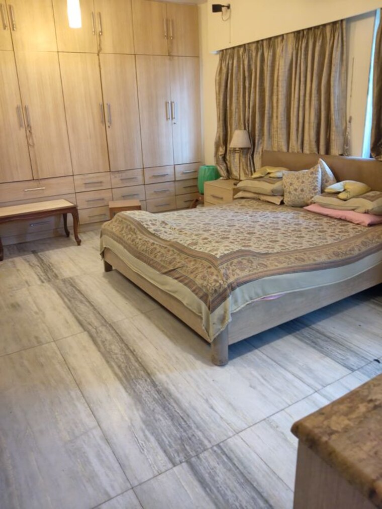 Bedroom, indra-darshan-apartment 4 Bedroom 1400 Sq.Ft. Apartment In Andheri West Mumbai 10637658