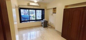 Living Room in 3 BHK Apartment at Kalpataru Magnus, Bandra East – for Rent
