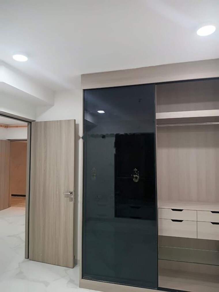 undefined, kalpataru-magnus 3 Bedroom 1700 Sq.Ft. Apartment In Bandra East Mumbai 10637667