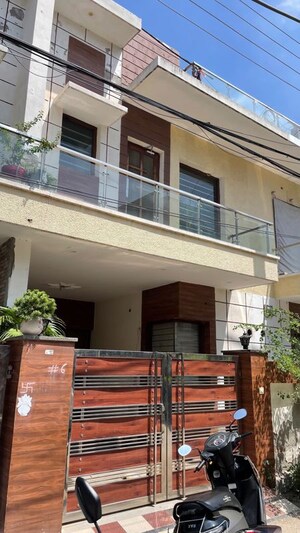 3 BHK Independent House For Sale in Khanpur