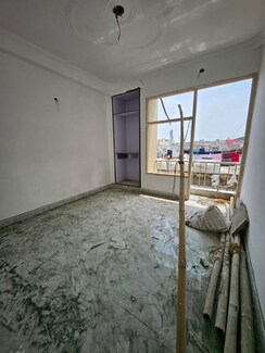 2 BHK Builder Floor For Rent in Freedom Fighters Vihar