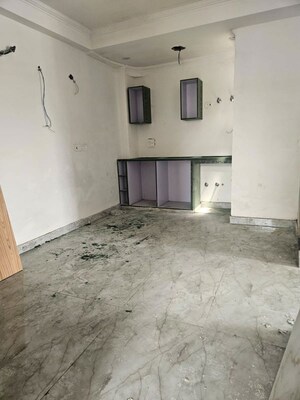2 BHK Builder Floor – Exterior View View at Freedom Fighters Vihar - for Rent