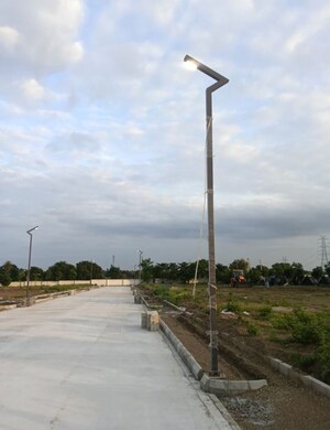  Plot – Map Location View at Shankarpalli - for Sale