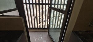 Balcony in 2 BHK Apartment at Runwal Bliss, Kanjurmarg East – for Rent