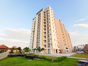 3 BHK Penthouse For Sale in E Square Aspire, Gomti Nagar