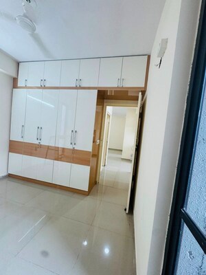 Kitchen in 3 BHK Apartment at Habitat Prime, Sector 99a – for Rent