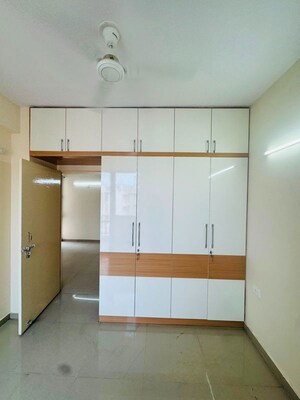 Kitchen in 3 BHK Apartment at Habitat Prime, Sector 99a – for Rent