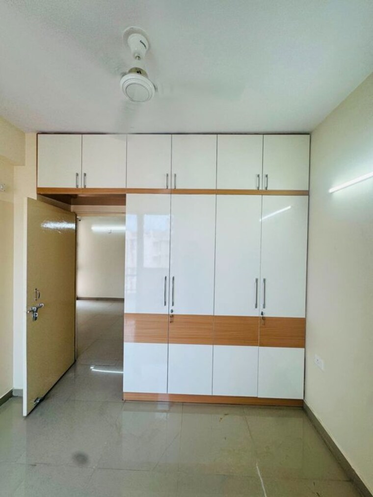 Kitchen, habitat-prime 3 Bedroom 750 Sq.Ft. Apartment In Sector 99a Gurgaon 10637673