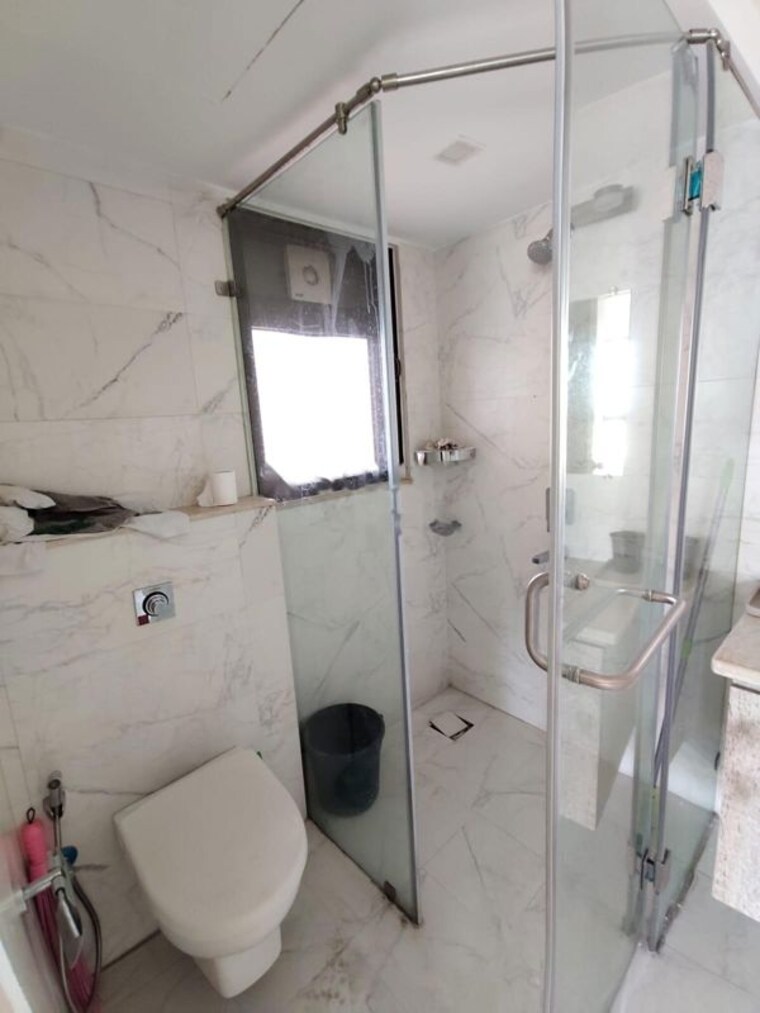 Bathroom, runwal-bliss 3 Bedroom 1450 Sq.Ft. Apartment In Kanjurmarg East Mumbai 10637684
