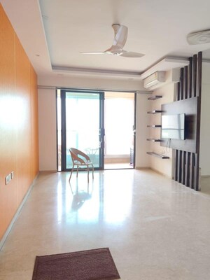 3 BHK Apartment For Rent in Runwal Bliss, Kanjurmarg East