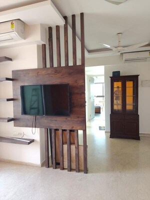 3 BHK Apartment – Exterior View View at Runwal Bliss, Kanjurmarg East - for Rent