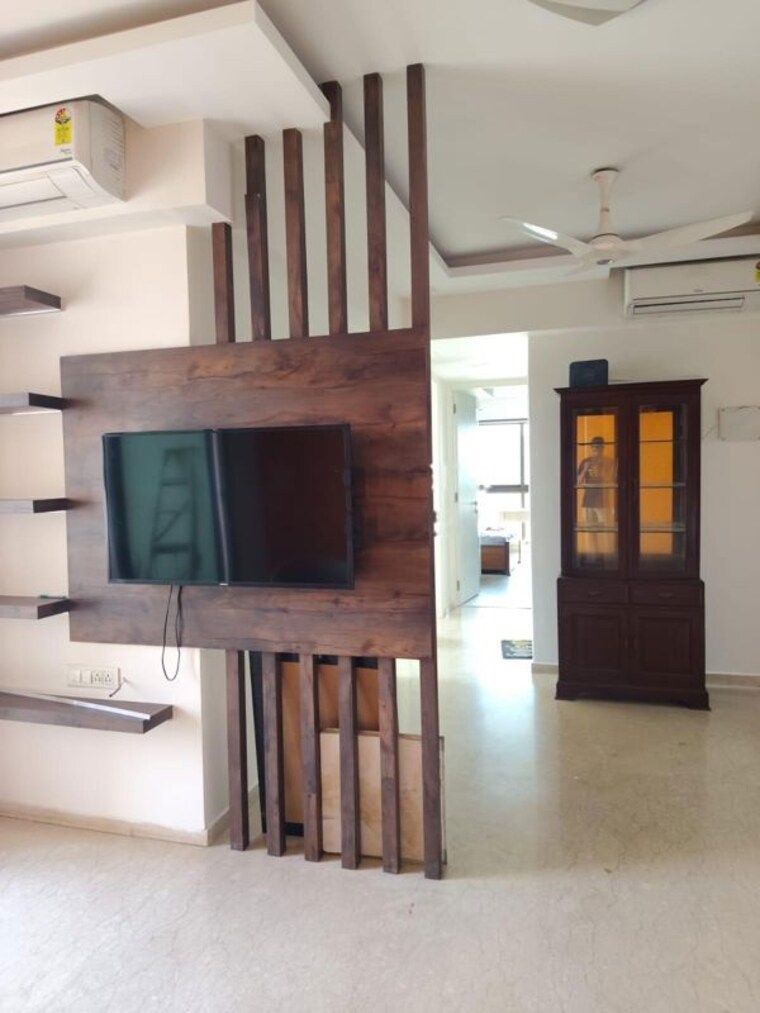 Exterior View, runwal-bliss 3 Bedroom 1450 Sq.Ft. Apartment In Kanjurmarg East Mumbai 10637684