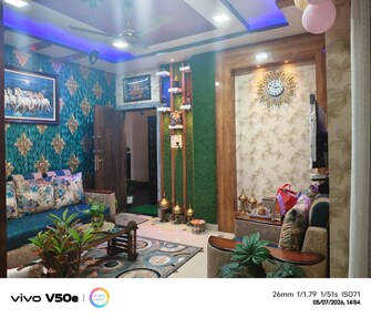 3 BHK + Prayer Room Apartment For Sale in Aakash Square in Ganeshguri, Guwahati