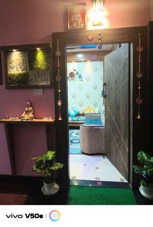  3 BHK Apartment at Aakash Square, Ganeshguri – for Sale
