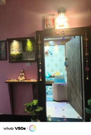  3 BHK Apartment at Aakash Square, Ganeshguri – for Sale