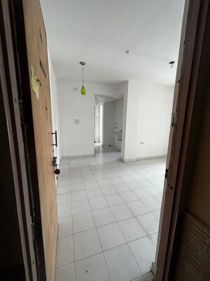 Bathroom in 2 BHK Apartment at Om Harmony, Sector 11 Kopar Khairane – for Sale
