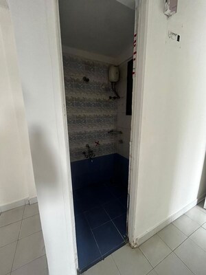 Balcony in 2 BHK Apartment at Om Harmony, Sector 11 Kopar Khairane – for Sale