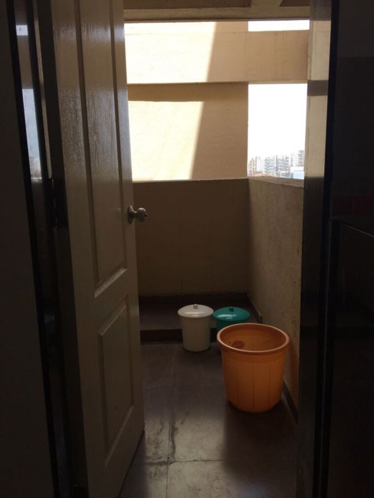 Bathroom, gulmohar-goldcoast 2 Bedroom 1050 Sq.Ft. Apartment In Kharadi Pune 10637676