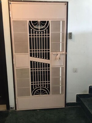 Staircase in 2 BHK Apartment at Gulmohar Goldcoast, Kharadi – for Sale