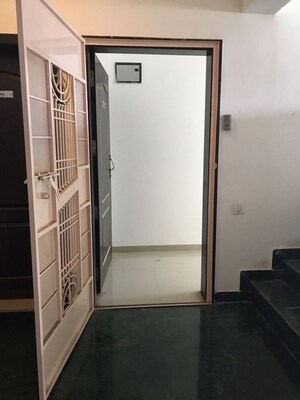 Building Lobby in 2 BHK Apartment at Gulmohar Goldcoast, Kharadi – for Sale