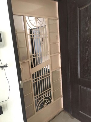 Staircase in 2 BHK Apartment at Gulmohar Goldcoast, Kharadi – for Sale