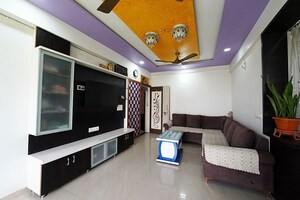 2 BHK Apartment For Sale in Chandlodia