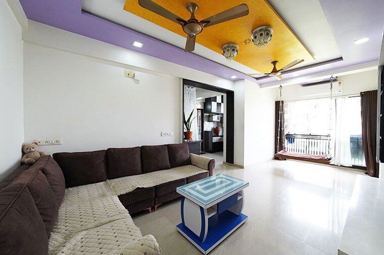 Team Area, chandlodia 2 Bedroom 140 Sq.Yd. Apartment In Chandlodia Ahmedabad 10637688