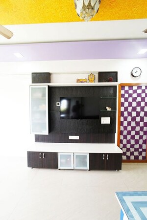 Furnished Amenities in 2 BHK Apartment at Chandlodia – for Sale