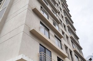Staircase in  Pg at Wakad – for Rent