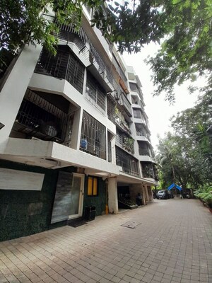 4 BHK Apartment – Exterior View View at Belscot Chs Ltd, Andheri West - for Sale