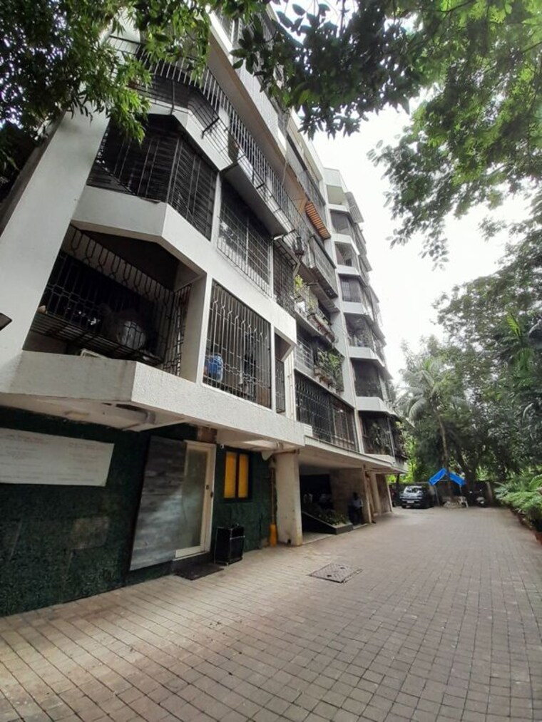Exterior View, belscot-chs-ltd 4 Bedroom 1500 Sq.Ft. Apartment In Andheri West Mumbai 10637683