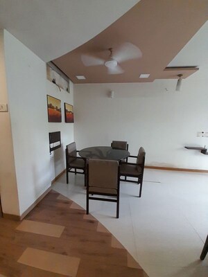  4 BHK Apartment at Belscot Chs Ltd, Andheri West – for Sale