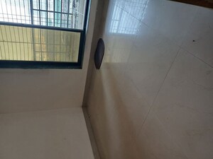 Bedroom in 1 BHK Apartment at Krishna Residency Ghansoli, Ghansoli – for Rent