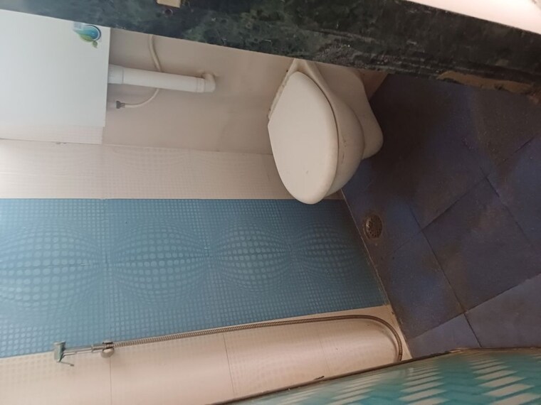 Bathroom, krishna-residency-ghansoli 1 Bedroom 630 Sq.Ft. Apartment In Ghansoli Navi Mumbai 10637697