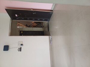 1 BHK Apartment For Rent in Krishna Residency Ghansoli, Ghansoli