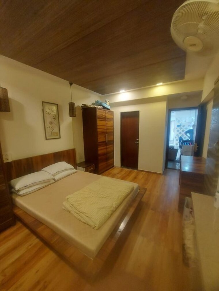 Bedroom, bandra west 2 Bedroom 700 Sq.Ft. Apartment In Bandra West Mumbai 10637707