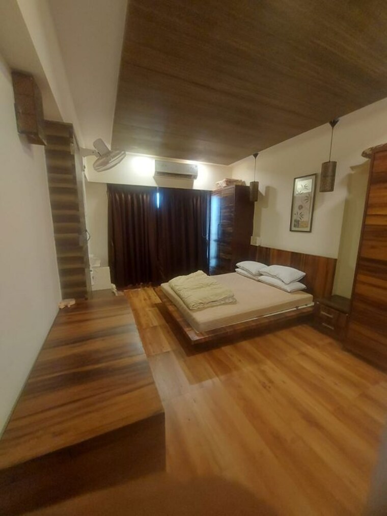 Bedroom, bandra west 2 Bedroom 700 Sq.Ft. Apartment In Bandra West Mumbai 10637707