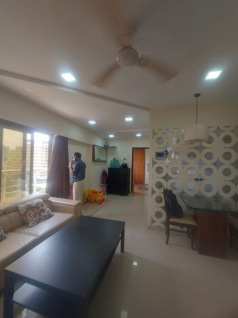 Living Room, bandra west 2 Bedroom 700 Sq.Ft. Apartment In Bandra West Mumbai 10637707