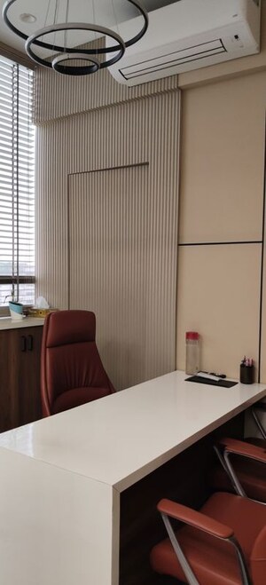 Bedroom in  Office Space at Chandak Unicorn, Andheri West – for Rent
