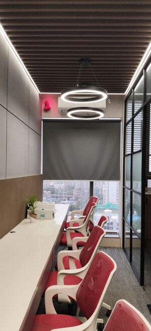  Office Space For Rent in Chandak Unicorn, Andheri West