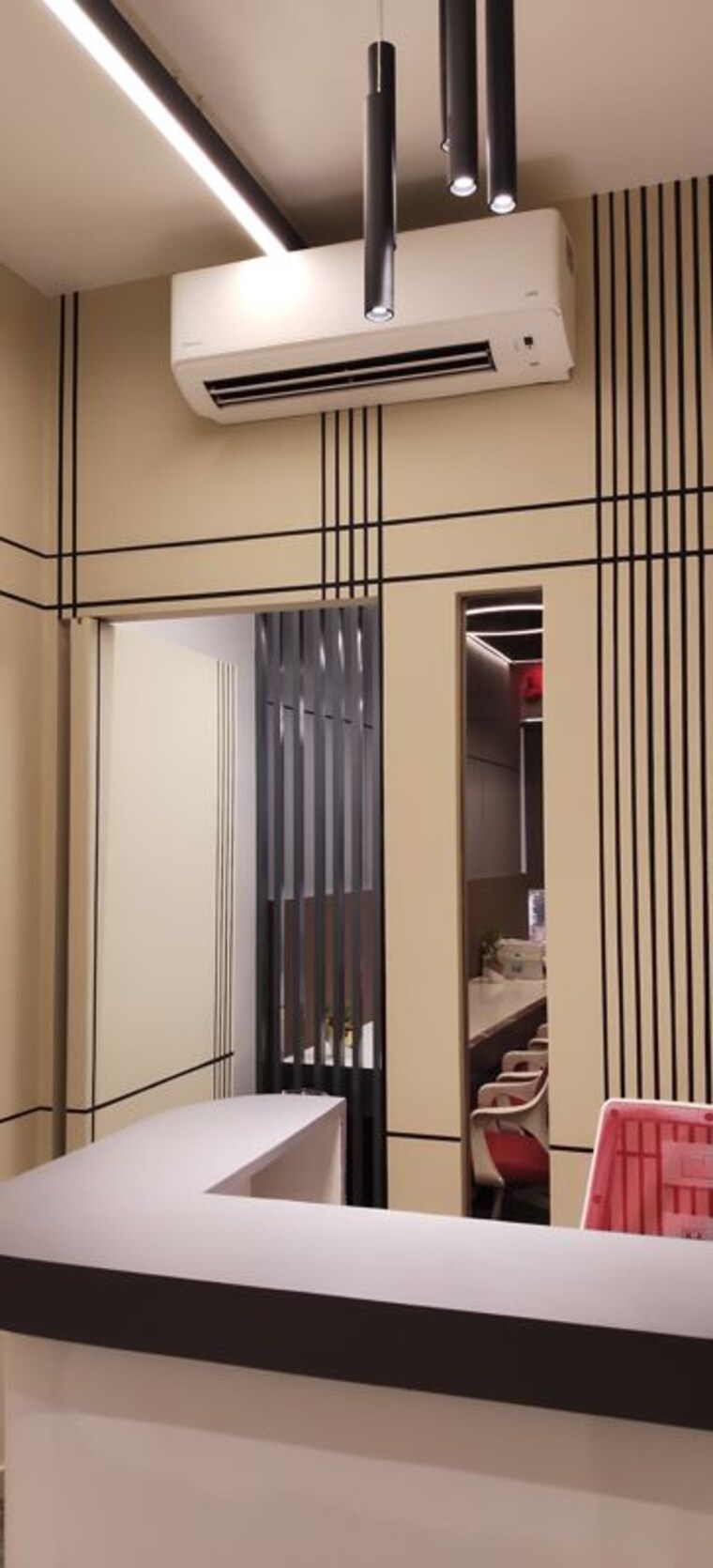 undefined, chandak-unicorn Commercial Office Space 500 Sq.Ft. In Andheri West Mumbai 10637709