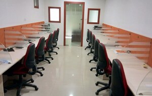  Office Space For Rent in Thousand Lights