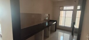Kitchen in 3 BHK Apartment at LnT Elixir Reserve, Powai – for Rent