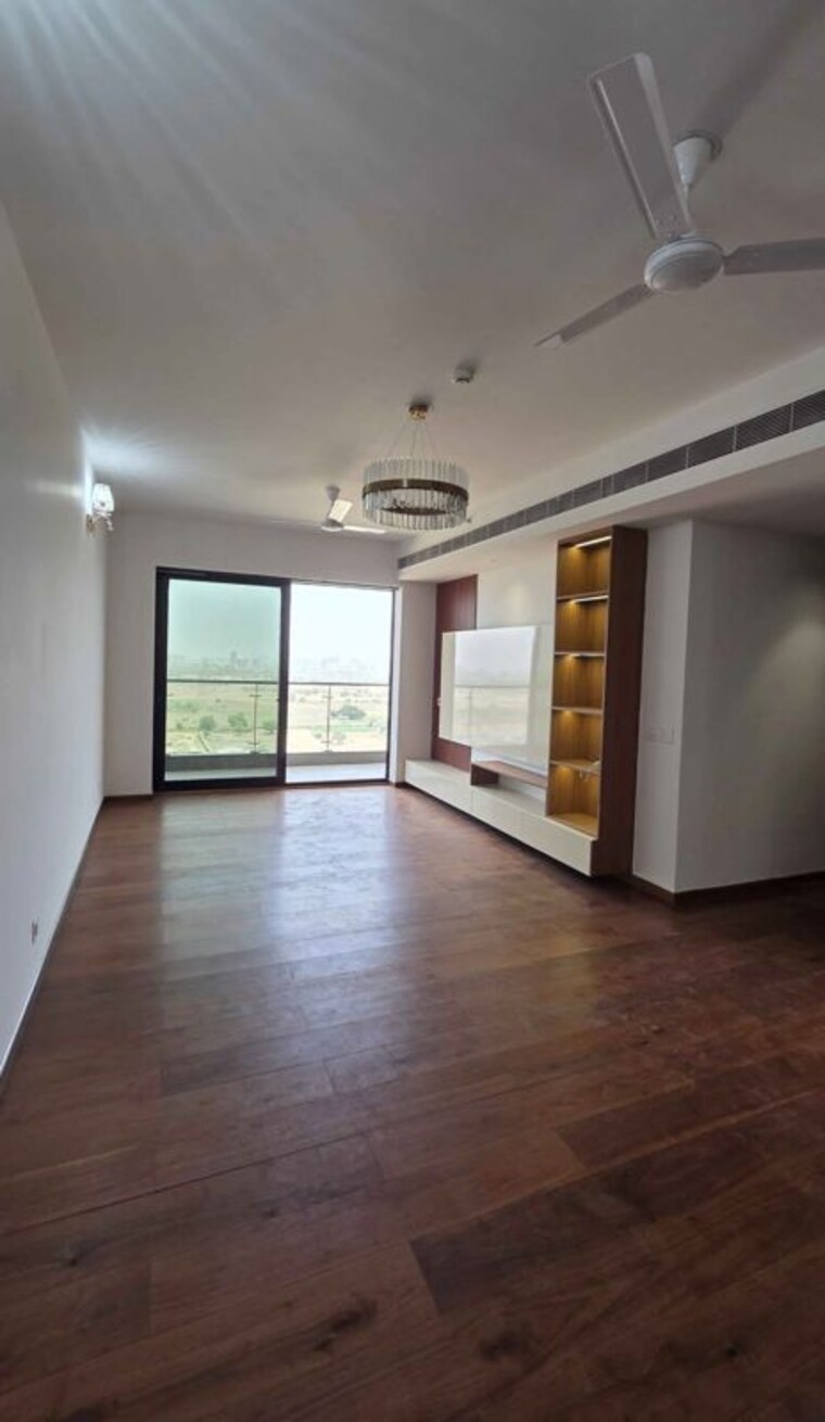 Room, krisumi-waterfall-residences 3.5 Bedroom 2540 Sq.Ft. Apartment In Sector 36a Gurgaon 10637718