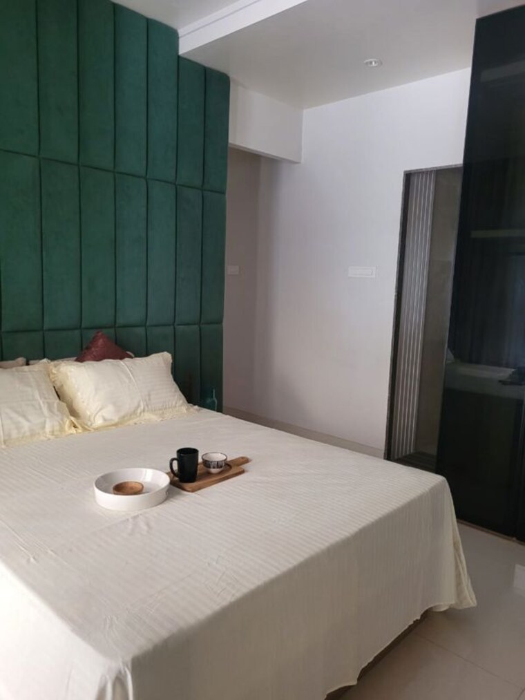 Bedroom, yash-vastu-park-land-homes 2 Bedroom 862 Sq.Ft. Apartment In Ghorpadi Pune 10637681