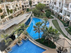 4 BHK Apartment For Rent in Rohan Seher, Baner
