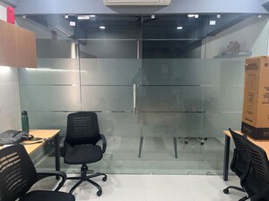 Team Area in  Office Space at Gota – for Rent