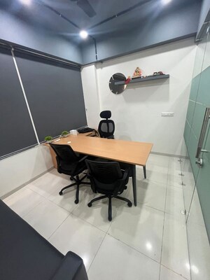 Team Area in  Office Space at Gota – for Rent