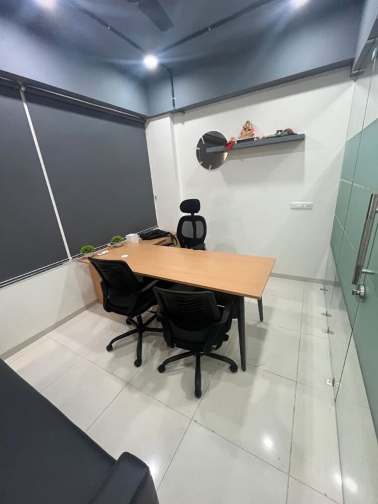 Team Area, gota Commercial Office Space 771 Sq.Ft. In Gota Ahmedabad 10637720
