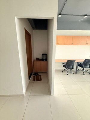 Team Area in  Office Space at Gota – for Rent